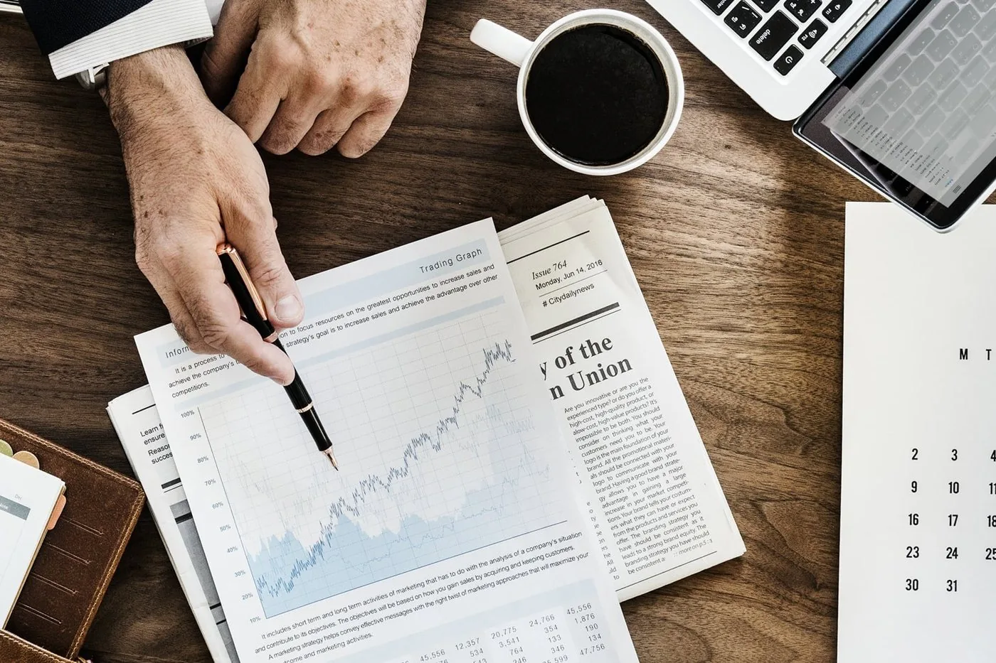 Analyse de données économiques